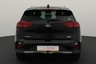Kia Niro, 1.6, 77 kW, pistikhübriid, automaat, esivedu