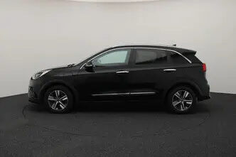 Kia Niro, 1.6, 77 kW, pistikhübriid, automaat, esivedu