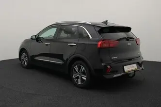 Kia Niro, 1.6, 77 kW, pistikhübriid, automaat, esivedu