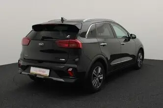 Kia Niro, 1.6, 77 kW, pistikhübriid, automaat, esivedu