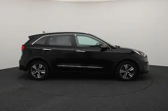 Kia Niro, 1.6, 77 kW, pistikhübriid, automaat, esivedu