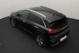 Kia Niro, 1.6, 77 kW, pistikhübriid, automaat, esivedu