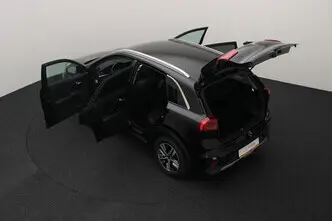 Kia Niro, 1.6, 77 kW, pistikhübriid, automaat, esivedu