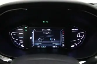 Kia Niro, 1.6, 77 kW, pistikhübriid, automaat, esivedu