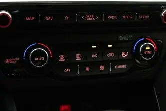 Kia Niro, 1.6, 77 kW, pistikhübriid, automaat, esivedu