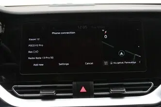 Kia Niro, 1.6, 77 kW, pistikhübriid, automaat, esivedu