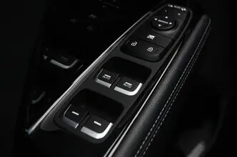 Kia Niro, 1.6, 77 kW, pistikhübriid, automaat, esivedu