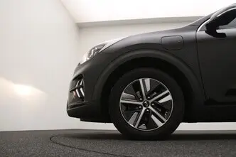 Kia Niro, 1.6, 77 kW, pistikhübriid, automaat, esivedu