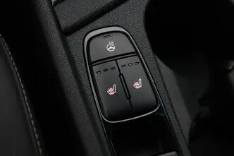 Kia Niro, 1.6, 77 kW, pistikhübriid, automaat, esivedu