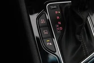 Kia Niro, 1.6, 77 kW, pistikhübriid, automaat, esivedu