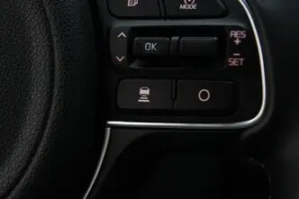 Kia Niro, 1.6, 77 kW, pistikhübriid, automaat, esivedu