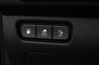 Kia Niro, 1.6, 77 kW, pistikhübriid, automaat, esivedu
