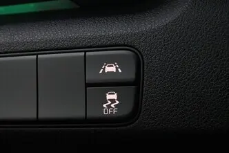 Kia Niro, 1.6, 77 kW, pistikhübriid, automaat, esivedu