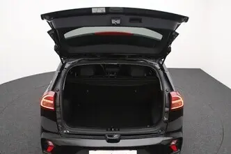 Kia Niro, 1.6, 77 kW, pistikhübriid, automaat, esivedu