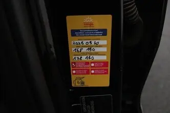 Kia Niro, 1.6, 77 kW, pistikhübriid, automaat, esivedu