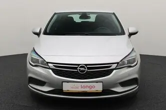 Opel Astra, 1.6, 81 kW, diesel, manual, front-wheel drive