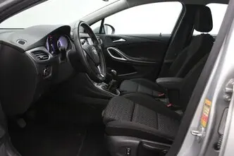 Opel Astra, 1.6, 81 kW, diesel, manual, front-wheel drive