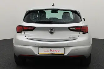 Opel Astra, 1.6, 81 kW, diesel, manual, front-wheel drive