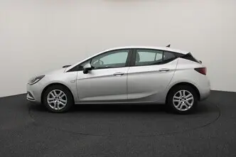 Opel Astra, 1.6, 81 kW, diesel, manual, front-wheel drive