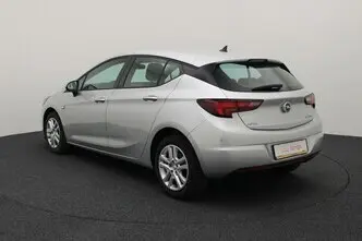 Opel Astra, 1.6, 81 kW, diesel, manual, front-wheel drive