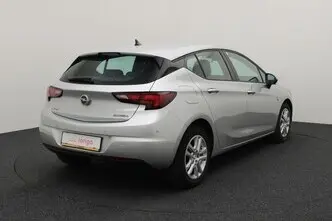 Opel Astra, 1.6, 81 kW, diesel, manual, front-wheel drive
