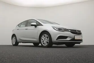 Opel Astra, 1.6, 81 kW, diesel, manual, front-wheel drive