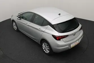 Opel Astra, 1.6, 81 kW, diesel, manual, front-wheel drive