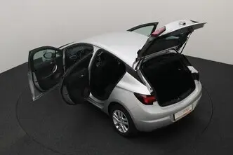 Opel Astra, 1.6, 81 kW, diesel, manual, front-wheel drive