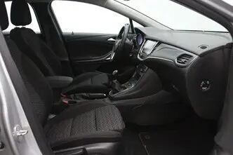 Opel Astra, 1.6, 81 kW, diesel, manual, front-wheel drive