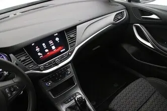 Opel Astra, 1.6, 81 kW, diesel, manual, front-wheel drive