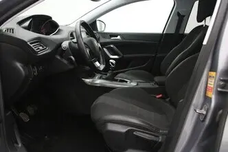 Peugeot 308, 1.5, 96 kW, diesel, manual, front-wheel drive
