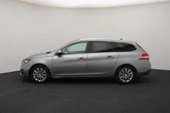 Peugeot 308, 1.5, 96 kW, diesel, manual, front-wheel drive