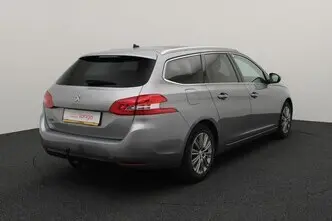 Peugeot 308, 1.5, 96 kW, diesel, manual, front-wheel drive