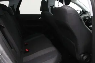 Peugeot 308, 1.5, 96 kW, diesel, manual, front-wheel drive