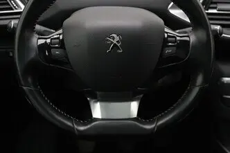 Peugeot 308, 1.5, 96 kW, diesel, manual, front-wheel drive