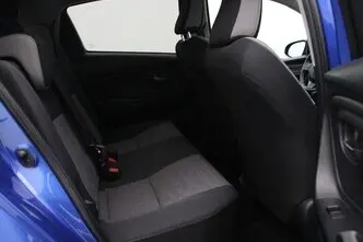 Toyota Yaris, 1.5, 82 kW, petrol, automatic, front-wheel drive