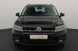 Volkswagen Tiguan, 2.0, 110 kW, diesel, automatic, front-wheel drive