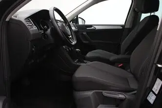 Volkswagen Tiguan, 2.0, 110 kW, diesel, automatic, front-wheel drive