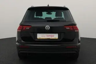 Volkswagen Tiguan, 2.0, 110 kW, diesel, automatic, front-wheel drive