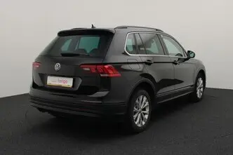 Volkswagen Tiguan, 2.0, 110 kW, diesel, automatic, front-wheel drive
