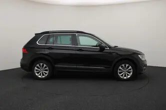 Volkswagen Tiguan, 2.0, 110 kW, diesel, automatic, front-wheel drive