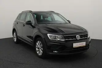 Volkswagen Tiguan, 2.0, 110 kW, diesel, automatic, front-wheel drive