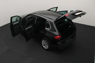 Volkswagen Tiguan, 2.0, 110 kW, diesel, automatic, front-wheel drive
