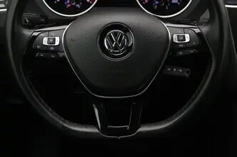 Volkswagen Tiguan, 2.0, 110 kW, diesel, automatic, front-wheel drive