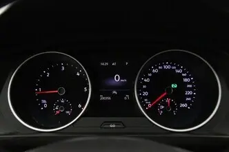 Volkswagen Tiguan, 2.0, 110 kW, diesel, automatic, front-wheel drive
