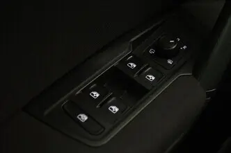 Volkswagen Tiguan, 2.0, 110 kW, diesel, automatic, front-wheel drive