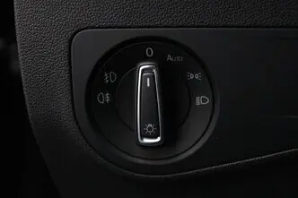 Volkswagen Tiguan, 2.0, 110 kW, diesel, automatic, front-wheel drive