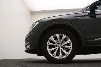 Volkswagen Tiguan, 2.0, 110 kW, diesel, automatic, front-wheel drive