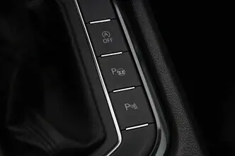 Volkswagen Tiguan, 2.0, 110 kW, diesel, automatic, front-wheel drive