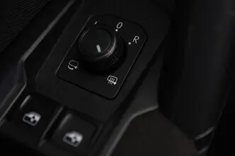 Volkswagen Tiguan, 2.0, 110 kW, diesel, automatic, front-wheel drive
